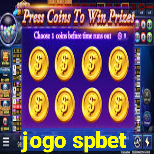 jogo spbet